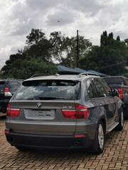 BMW X5 2012 Gray for sale