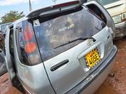 Toyota Raum 1.5 FWD 1999 Silver for sale