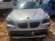 BMW X1 2010 Silver for sale