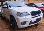 BMW X5 2013 White for sale