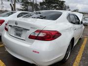 Nissan Fuga 2010 White for sale