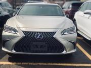 Lexus ES 2020 Silver for sale