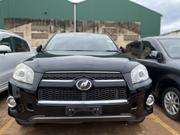 Toyota RAV4 2014 Black for sale