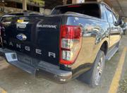 Ford Ranger 2016 Gray for sale