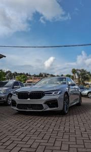 BMW F-Series 2014 White for sale