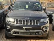 Jeep Cherokee 2015 Black for sale