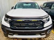 Ford Ranger 2021 White for sale
