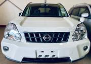 Nissan X-Trail 2.0 Automatic 2008 White for sale