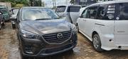 Mazda CX-5 2015 Gray for sale