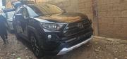 Toyota RAV4 2019 Black for sale