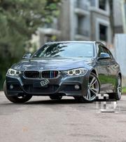 BMW 335i 2013 Gray for sale
