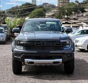 Ford Ranger 2023 Gray for sale