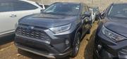 Toyota RAV4 2020 Black for sale