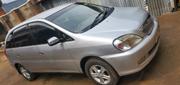 Toyota Nadia 2.0 150hp FWD 1999 Silver for sale