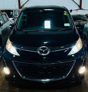 Mazda Biante 2008 Black for sale
