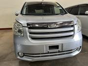 Toyota Noah 2.0 143hp AWD (7 Seater) 2008 Silver for sale
