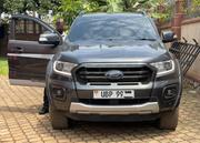 Ford Ranger 2020 Gray for sale