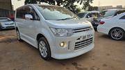 Mitsubishi Delica 2008 White for sale