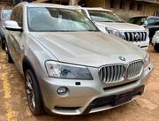 BMW X3 xDrive28i 2011 Gold for sale