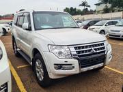 Mitsubishi Pajero V90 3.2 DI-D GL 2015 White for sale
