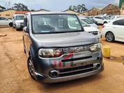 Nissan Cube 1.8 2011 Gray for sale