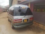 Toyota TownAce 1995 Silver for sale