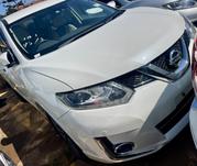 Nissan X-Trail 2.0 Petrol AWD 2015 White for sale