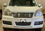 Nissan X-Trail 2.0 Petrol XE 2009 White for sale