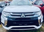 Mitsubishi Outlander 2.0 PHEV AWD 2016 White for sale