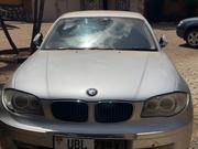 BMW 116i 2008 Silver for sale