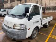 Mazda Bongo 2009 White for sale