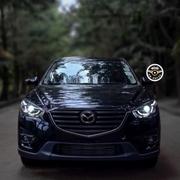 Mazda CX-5 2.2 Diesel AWD 2015 Black for sale