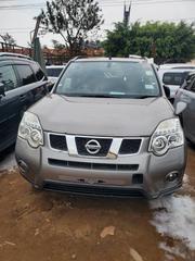 Nissan X-Trail 2012 Gold for sale