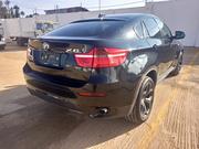 BMW X6 2010 Black for sale