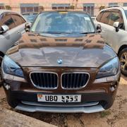 BMW X1 2010 Brown for sale