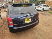 Toyota Corolla Fielder 2008 Blue for sale