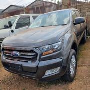 Ford Ranger 2018 Gray for sale