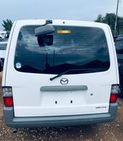 Mazda Bongo 2015 White for sale