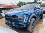 Ford Ranger 2018 Blue for sale