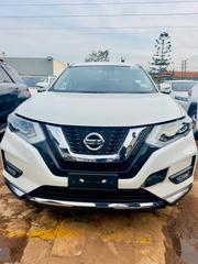 Nissan X-Trail 2.0 Petrol AWD 2017 Pearl for sale