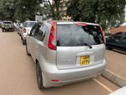Nissan Note 2008 Silver for sale