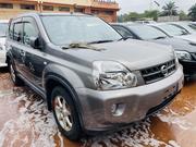 Nissan X-Trail 2.0 Petrol XE 2009 Gray for sale