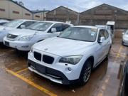 BMW X1 2010 White for sale