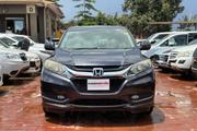 Honda Vezel 2015 Black for sale