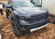 Ford Ranger 2022 Gray for sale