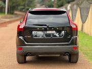 Volvo XC60 2010 Black for sale