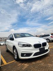BMW 218i 2017 White for sale