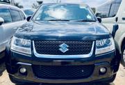 Suzuki Escudo 2011 Black for sale