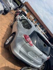 Nissan X-Trail 2.0 Petrol AWD 2015 Silver for sale