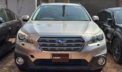 Subaru Outback 2015 Beige for sale